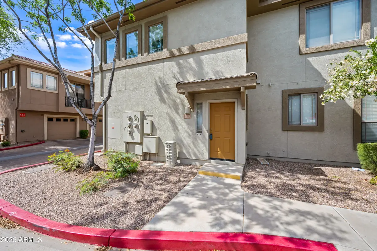 1225 N 36th Street #2119, Phoenix, AZ 85008 - #1