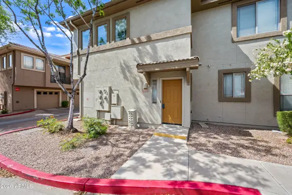 1225 N 36th Street #2119, Phoenix, AZ 85008