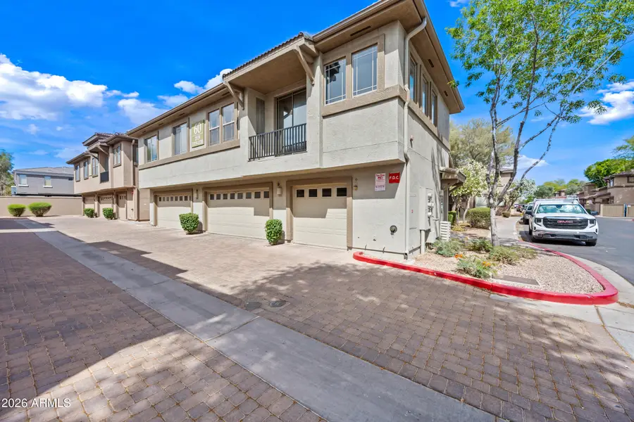 1225 N 36th Street #2119, Phoenix, AZ 85008 - #2