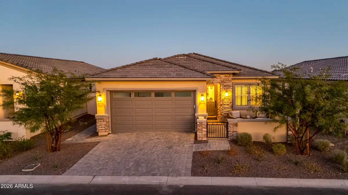 5605 N 206th Avenue, Buckeye, AZ 85396 - #1