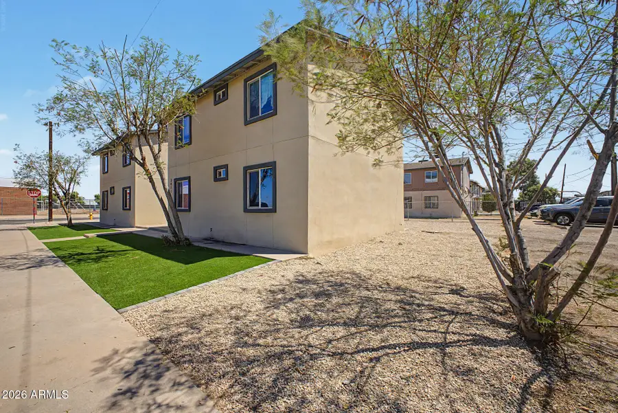 3411 W Fillmore Street, Phoenix, AZ 85009 - #2