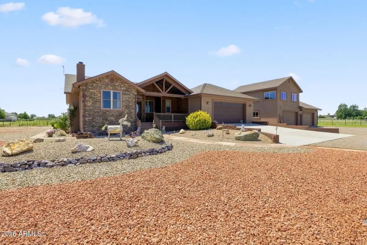 7555 E Sparrow Hawk Road, Prescott Valley, AZ 86315 - #1