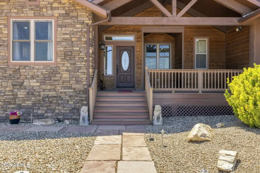 7555 E Sparrow Hawk Road, Prescott Valley, AZ 86315 - #3