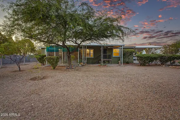2150 W Shiprock Street, Apache Junction, AZ 85120
