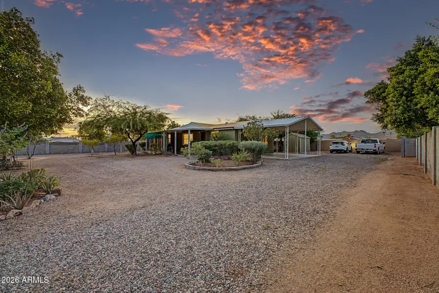 2150 W Shiprock Street, Apache Junction, AZ 85120 - #2