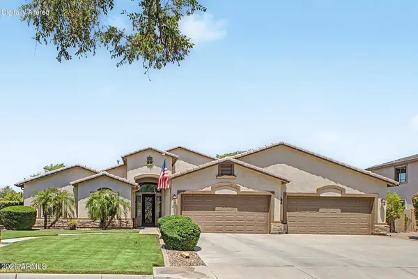 15250 W Becker Lane, Surprise, AZ 85379