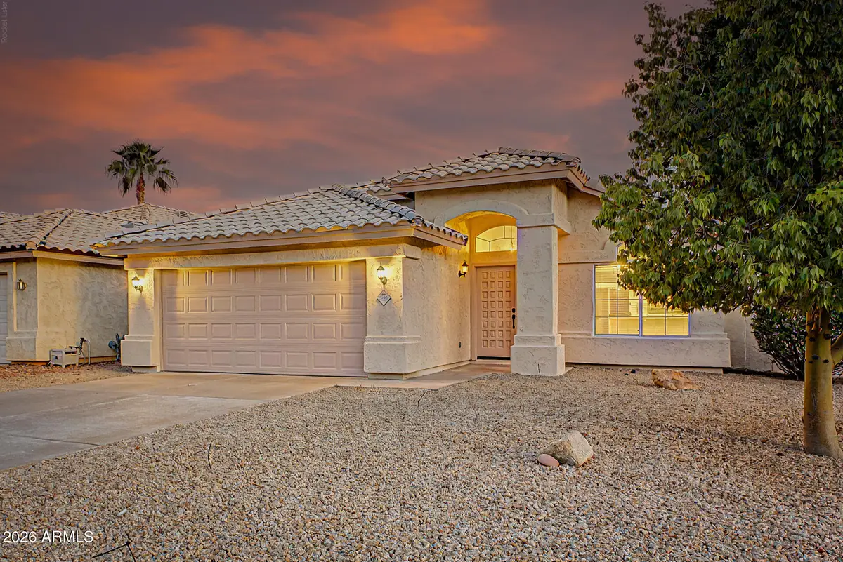 3545 E Utopia Road, Phoenix, AZ 85050 - #1