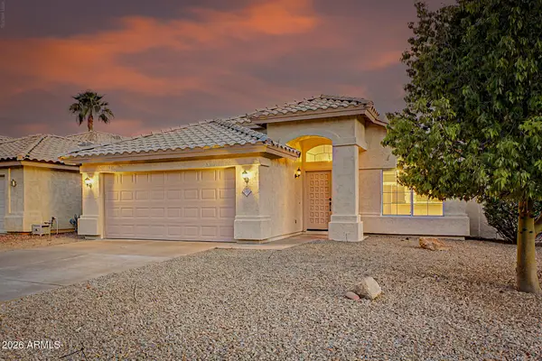 3545 E Utopia Road, Phoenix, AZ 85050