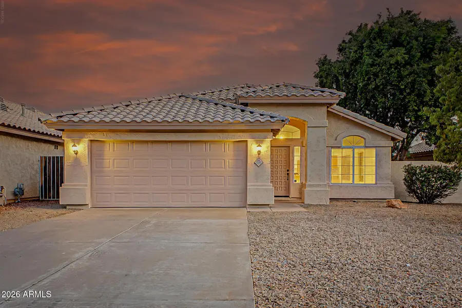 3545 E Utopia Road, Phoenix, AZ 85050 - #3