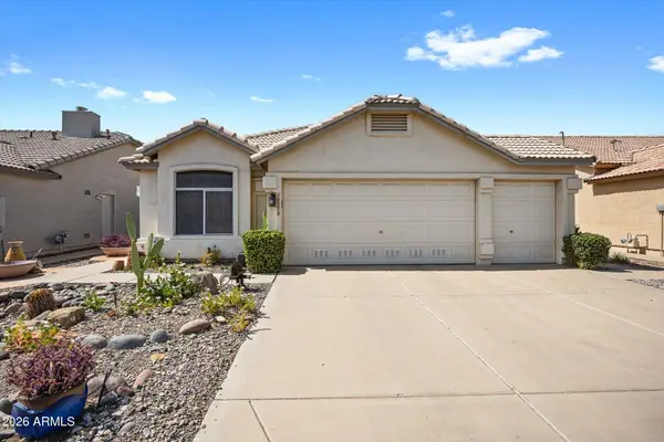19270 N 116th Lane, Surprise, AZ 85378