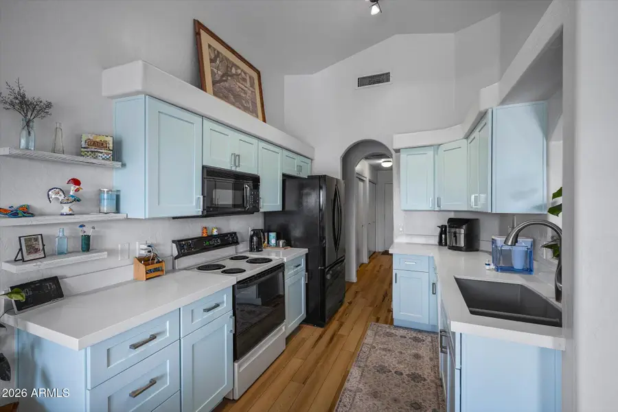 19270 N 116th Lane, Surprise, AZ 85378 - #2