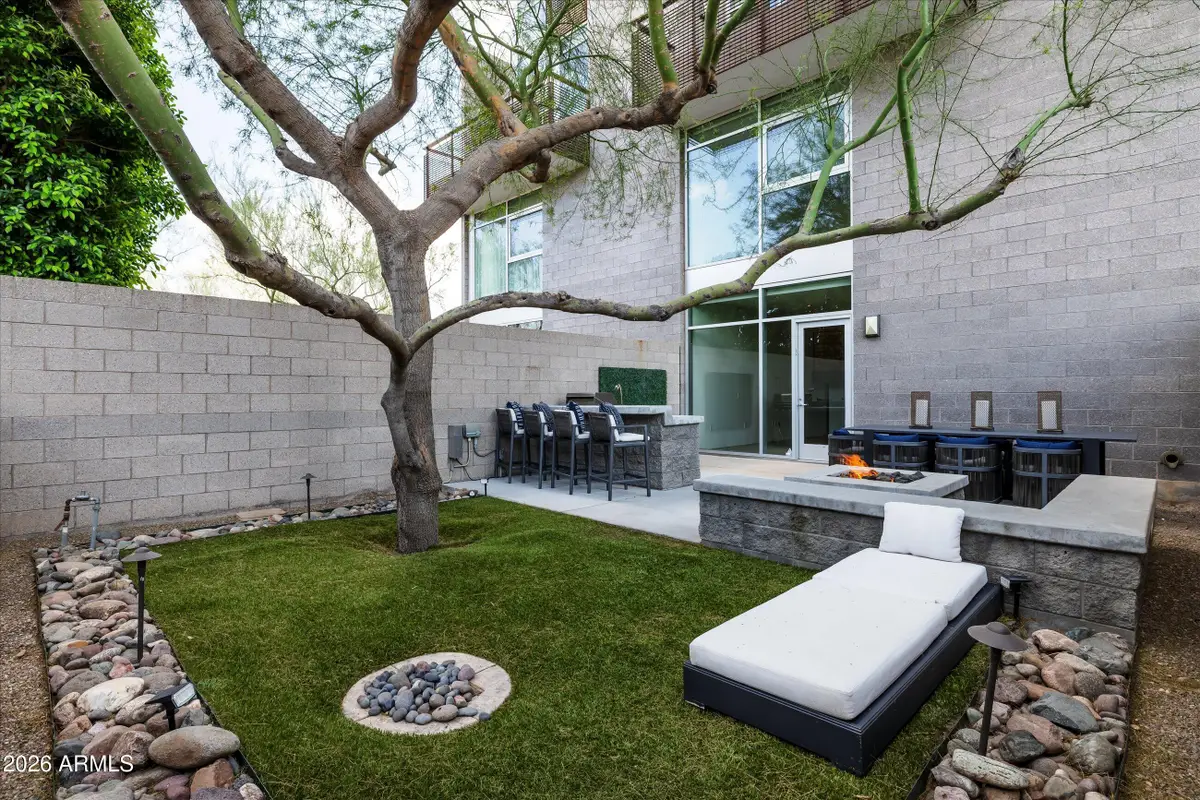 4745 N Scottsdale Road #1011, Scottsdale, AZ 85251 - #1
