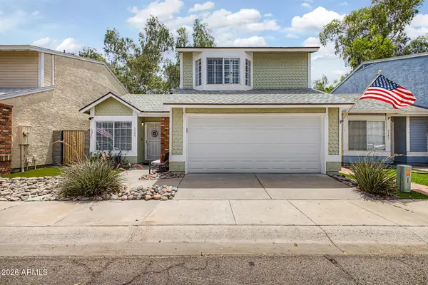 3549 E Le Marche Avenue, Phoenix, AZ 85032