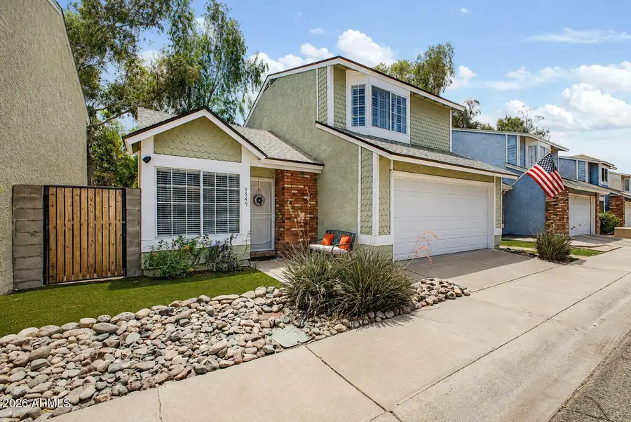 3549 E Le Marche Avenue, Phoenix, AZ 85032 - #2