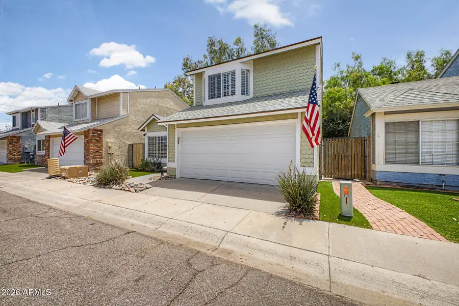 3549 E Le Marche Avenue, Phoenix, AZ 85032 - #3