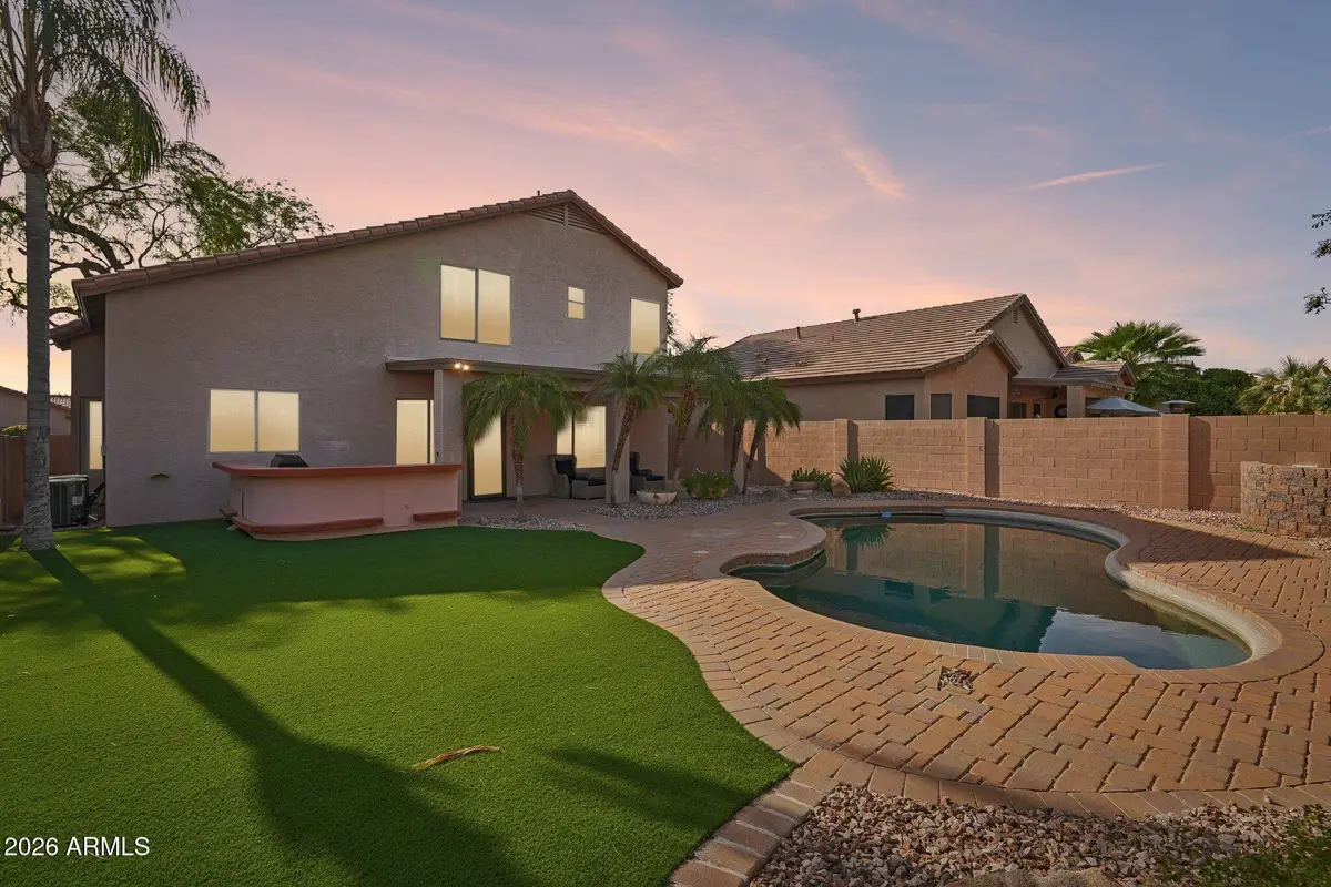 26645 N 42nd Street, Cave Creek, AZ 85331 - #1