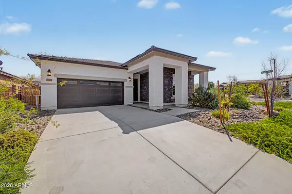 16815 W Allen Street, Goodyear, AZ 85338