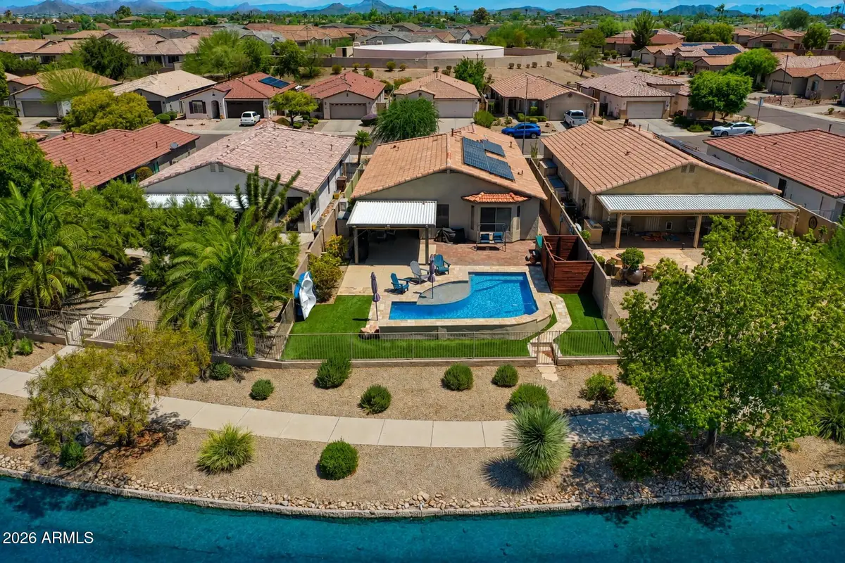 19920 N 108th Avenue, Peoria, AZ 85373 - #1