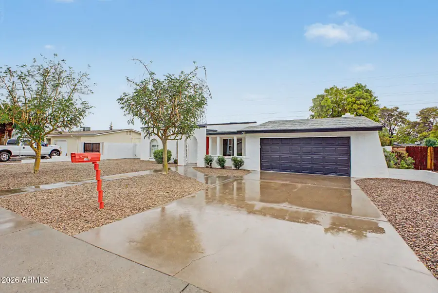 2063 E Decatur Street, Mesa, AZ 85213 - #2