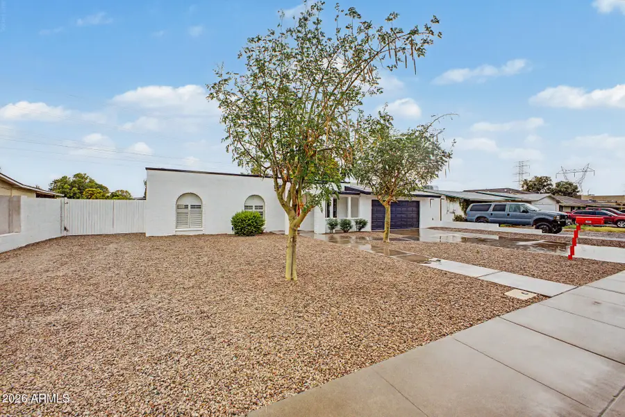 2063 E Decatur Street, Mesa, AZ 85213 - #3