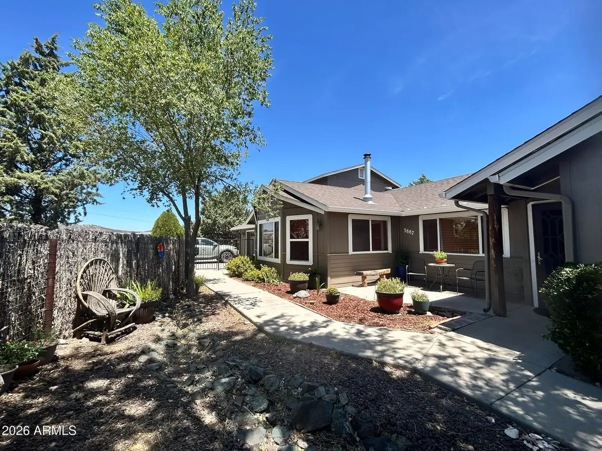 3887 N Reed Road, Chino Valley, AZ 86323 - #1