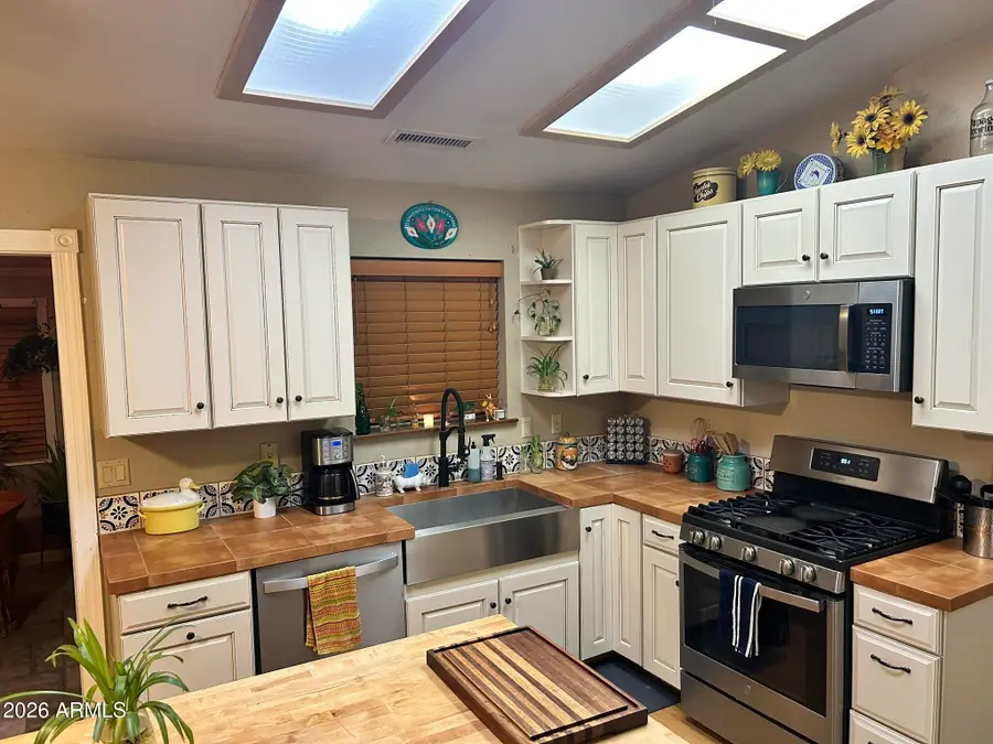 3887 N Reed Road, Chino Valley, AZ 86323 - #2