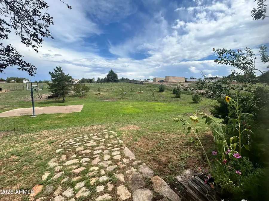 3887 N Reed Road, Chino Valley, AZ 86323 - #3