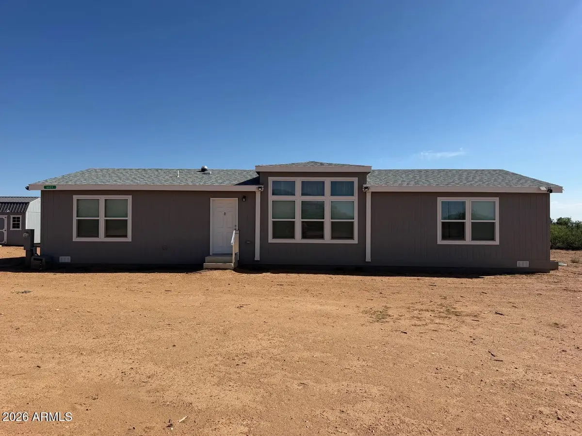 6527 E Galahad Lane, Hereford, AZ 85615 - #1