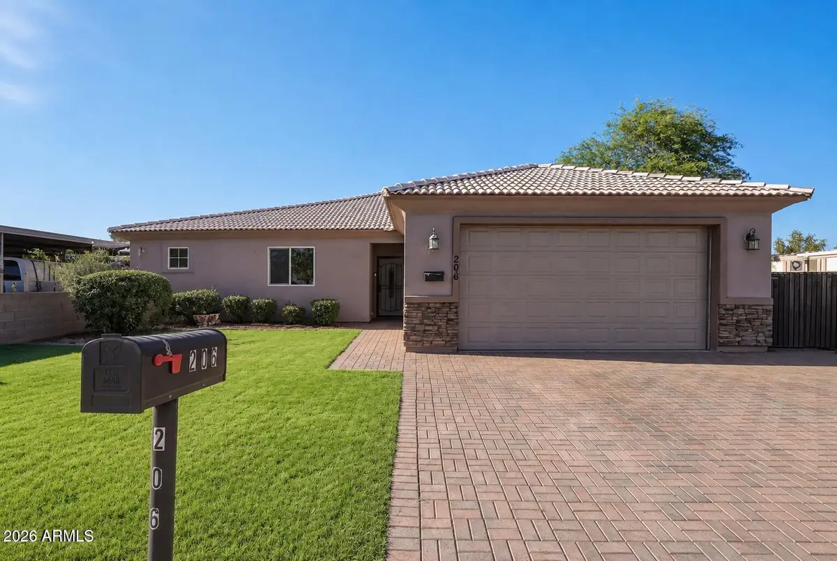 206 W Rio Vista Lane, Avondale, AZ 85323 - #1
