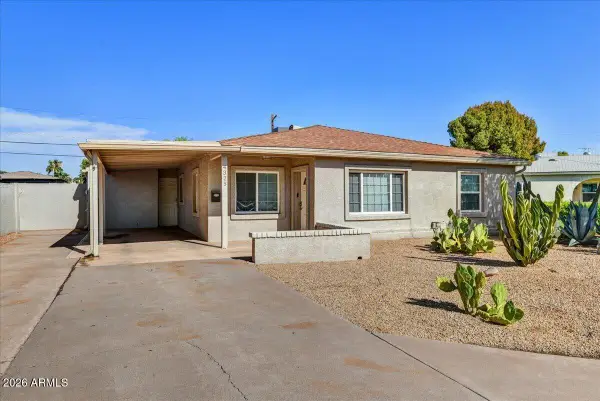 4325 N 19th Place, Phoenix, AZ 85016