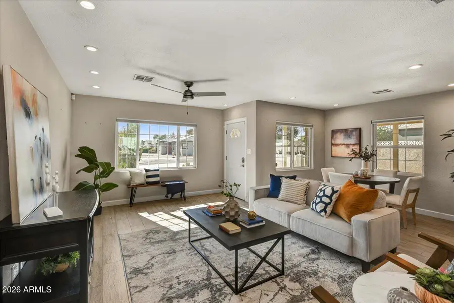 4325 N 19th Place, Phoenix, AZ 85016 - #2