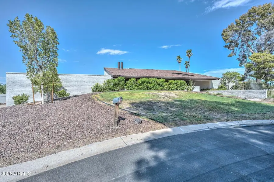 560 E Campina Drive, Litchfield Park, AZ 85340 - #2