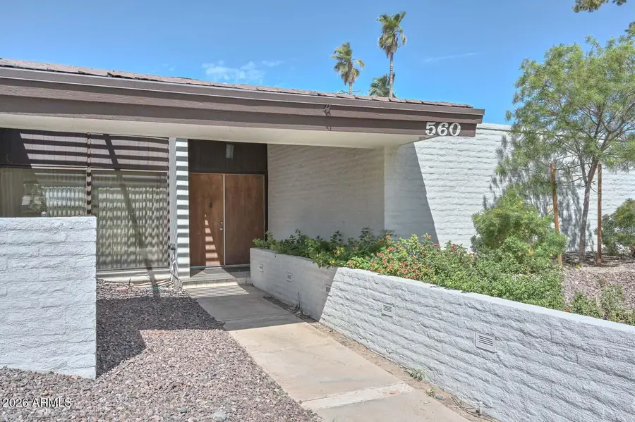 560 E Campina Drive, Litchfield Park, AZ 85340 - #3