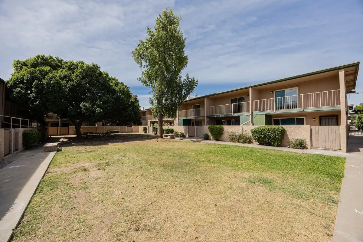 6565 N 19th Avenue #53, Phoenix, AZ 85015 - #1