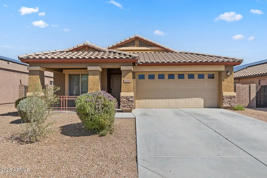 21686 W Hess Avenue, Buckeye, AZ 85326 - #2