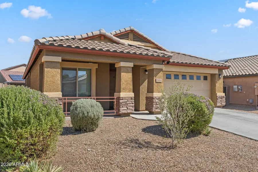 21686 W Hess Avenue, Buckeye, AZ 85326 - #3