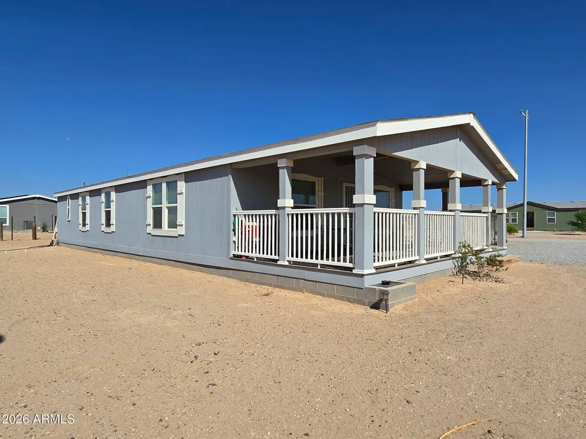 37527 W Polk Street, Tonopah, AZ 85354 - #1