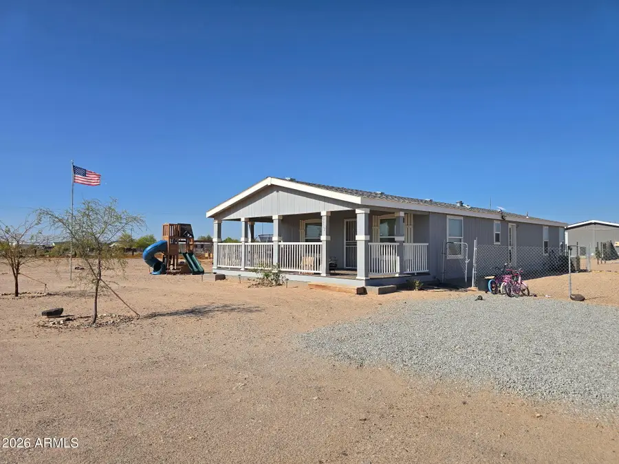 37527 W Polk Street, Tonopah, AZ 85354 - #2