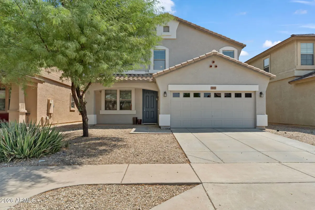 22921 N 19th Way, Phoenix, AZ 85024 - #1