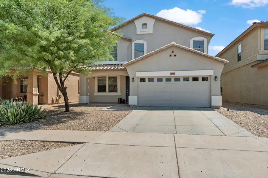 22921 N 19th Way, Phoenix, AZ 85024 - #2