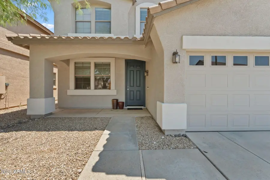 22921 N 19th Way, Phoenix, AZ 85024 - #3