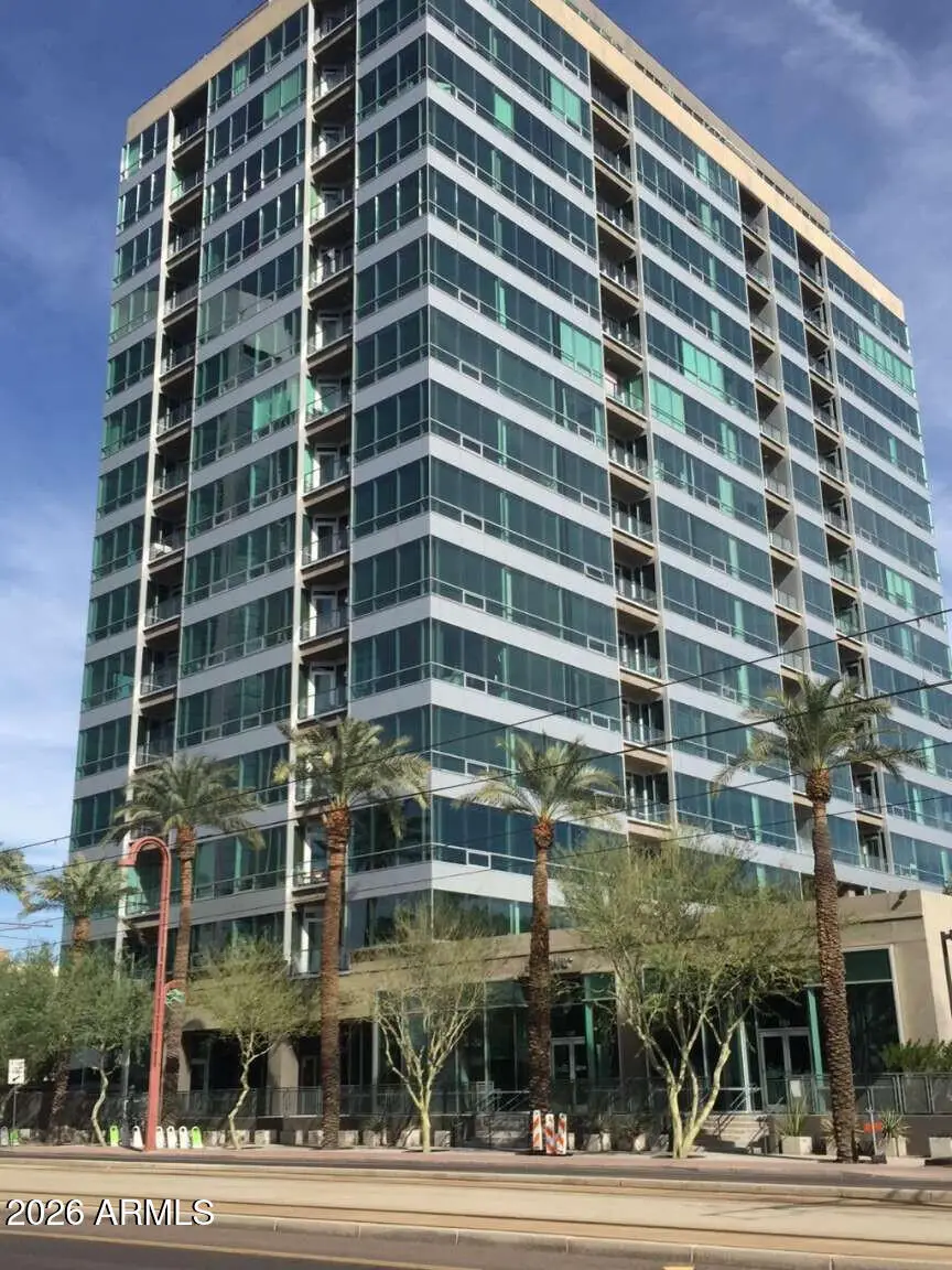 1 E Lexington Avenue #1004, Phoenix, AZ 85012 - #1