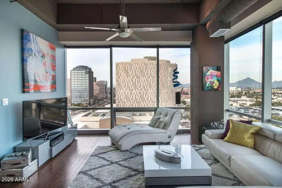 1 E Lexington Avenue #1004, Phoenix, AZ 85012 - #2