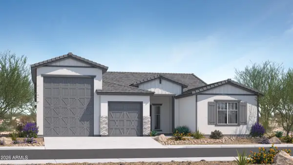 25032 N 136th Avenue, Peoria, AZ 85383