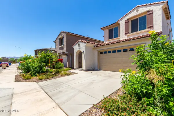 17622 W Missouri Avenue, Litchfield Park, AZ 85340