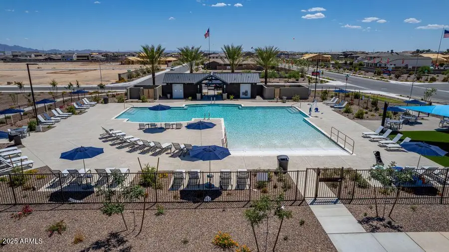17622 W Missouri Avenue, Litchfield Park, AZ 85340 - #2