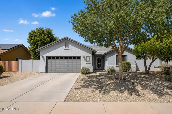 4304 E Del Rio Street, Gilbert, AZ 85295
