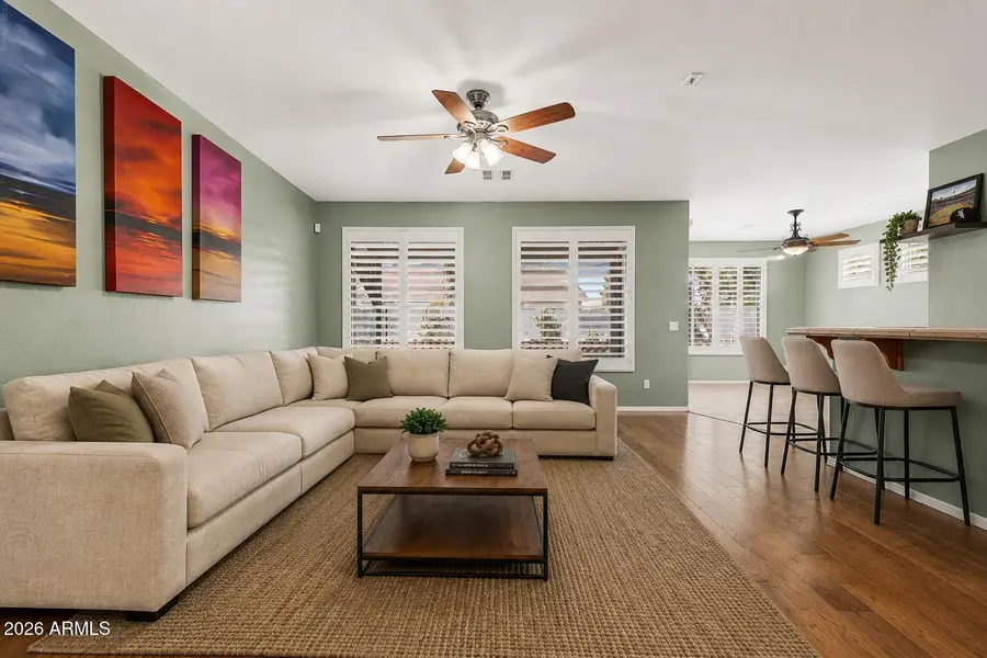 4304 E Del Rio Street, Gilbert, AZ 85295 - #3