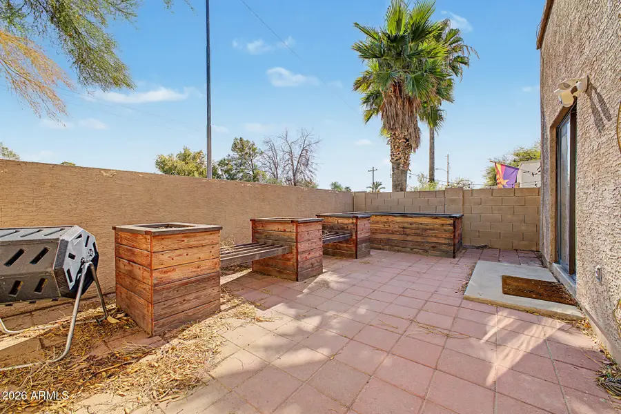 743 E Pepper Drive, Casa Grande, AZ 85122 - #3
