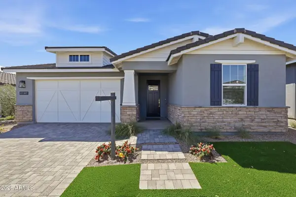 17387 W Carlisle Drive, Surprise, AZ 85388